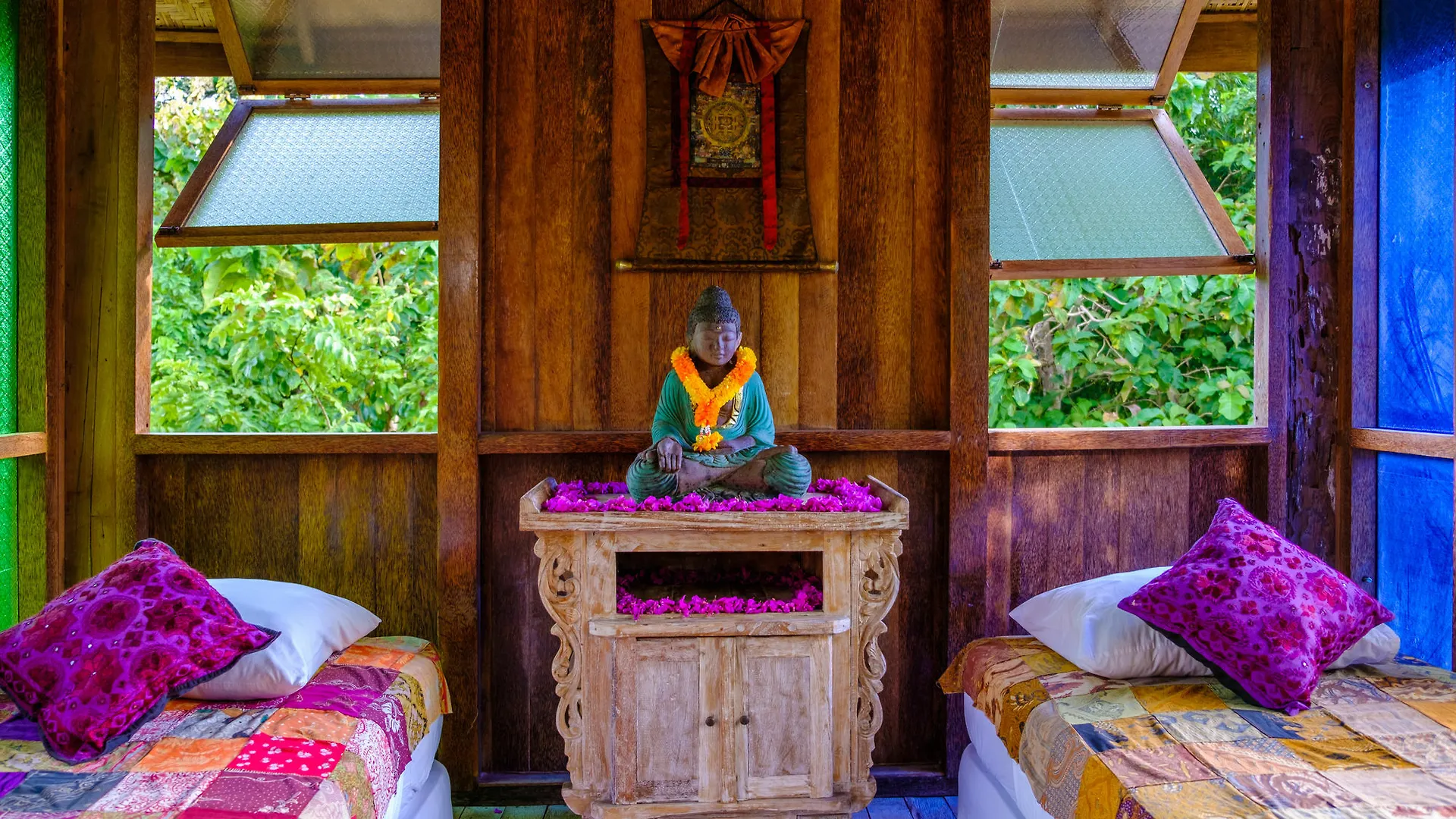 BoHo Bingin Beach Bali Uluwatu 3*,  Indonesien
