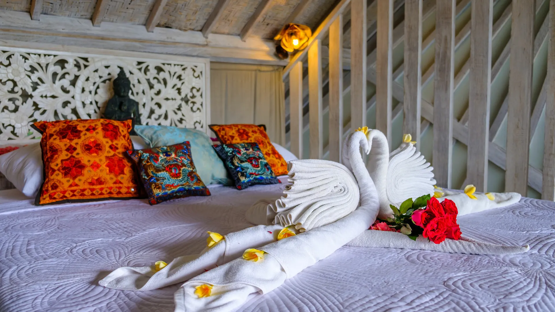 Frühstückspension BoHo Bingin Beach Bali Uluwatu
