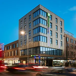 Express London-ealing, An Ihg Royaume-Uni