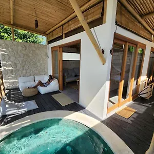 ***** Hotel Jellyfish Bingin Indonesien