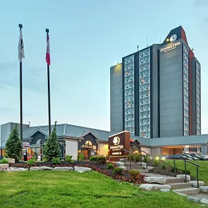 Doubletree By Hilton Airport, On Canada
