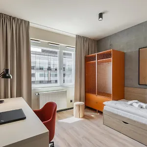 Nextdoor Pologne