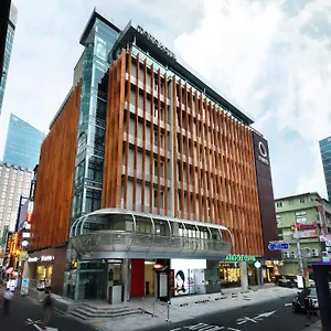 *** Hotel Metro Myeongdong Südkorea