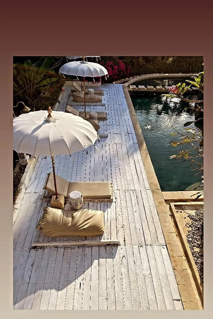 *** Bed & Breakfast Boho Bingin Beach Bali Uluwatu  Indonesia