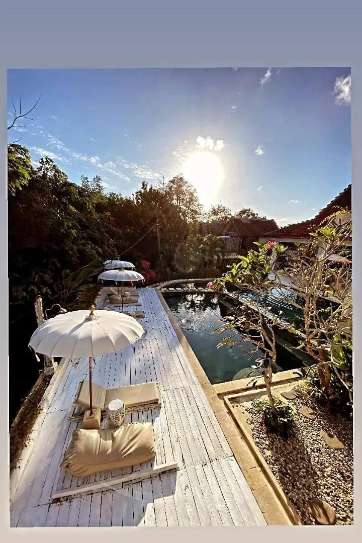Boho Bingin Beach Bali Uluwatu  Uluwatu (Bali)