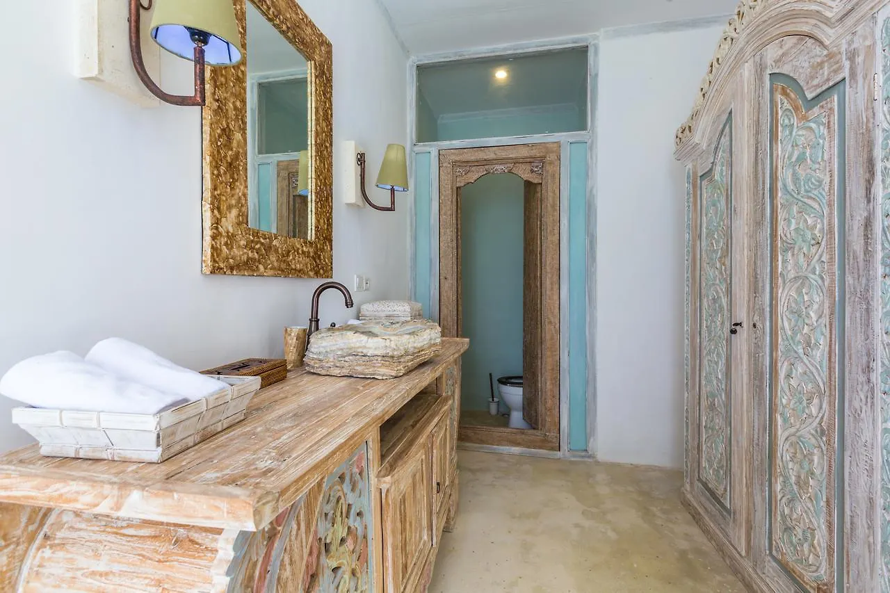Bed & Breakfast Boho Bingin Beach Bali Uluwatu