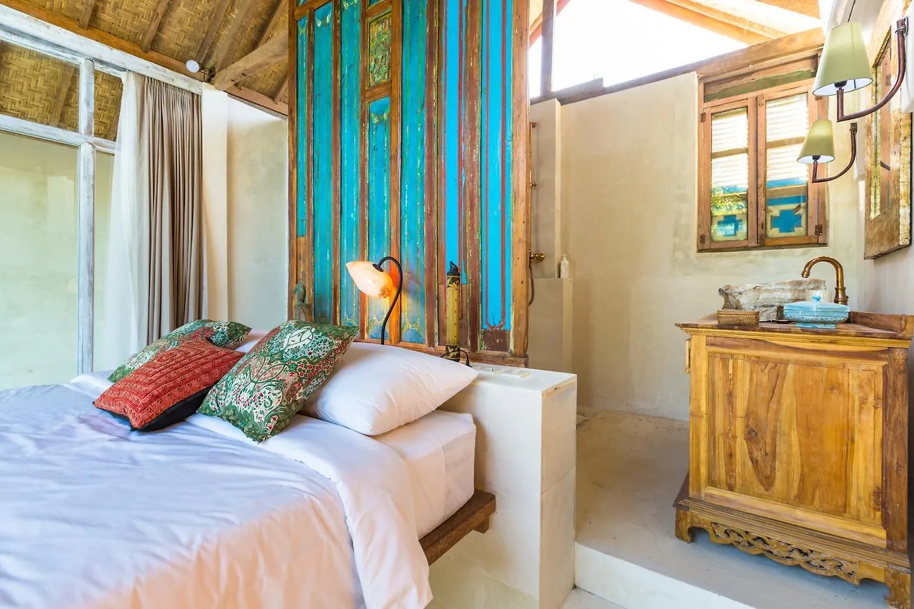 Boho Bingin Beach Bali Uluwatu  Bed & Breakfast