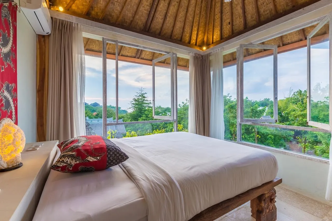 Boho Bingin Beach Bali Uluwatu  Bed & Breakfast