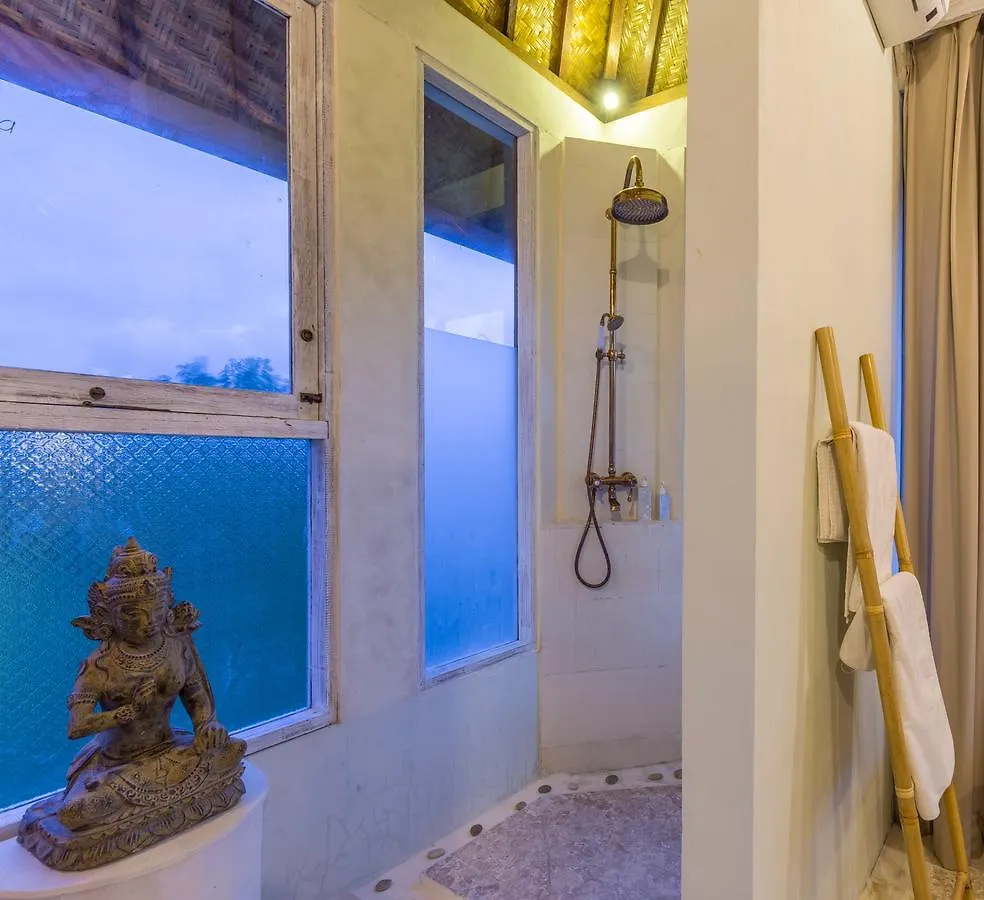Bed & Breakfast Boho Bingin Beach Bali Uluwatu