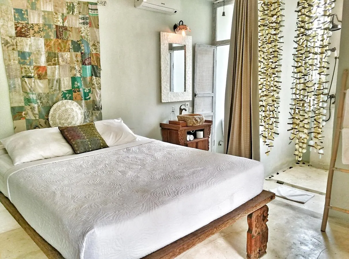 Boho Bingin Beach Bali Uluwatu