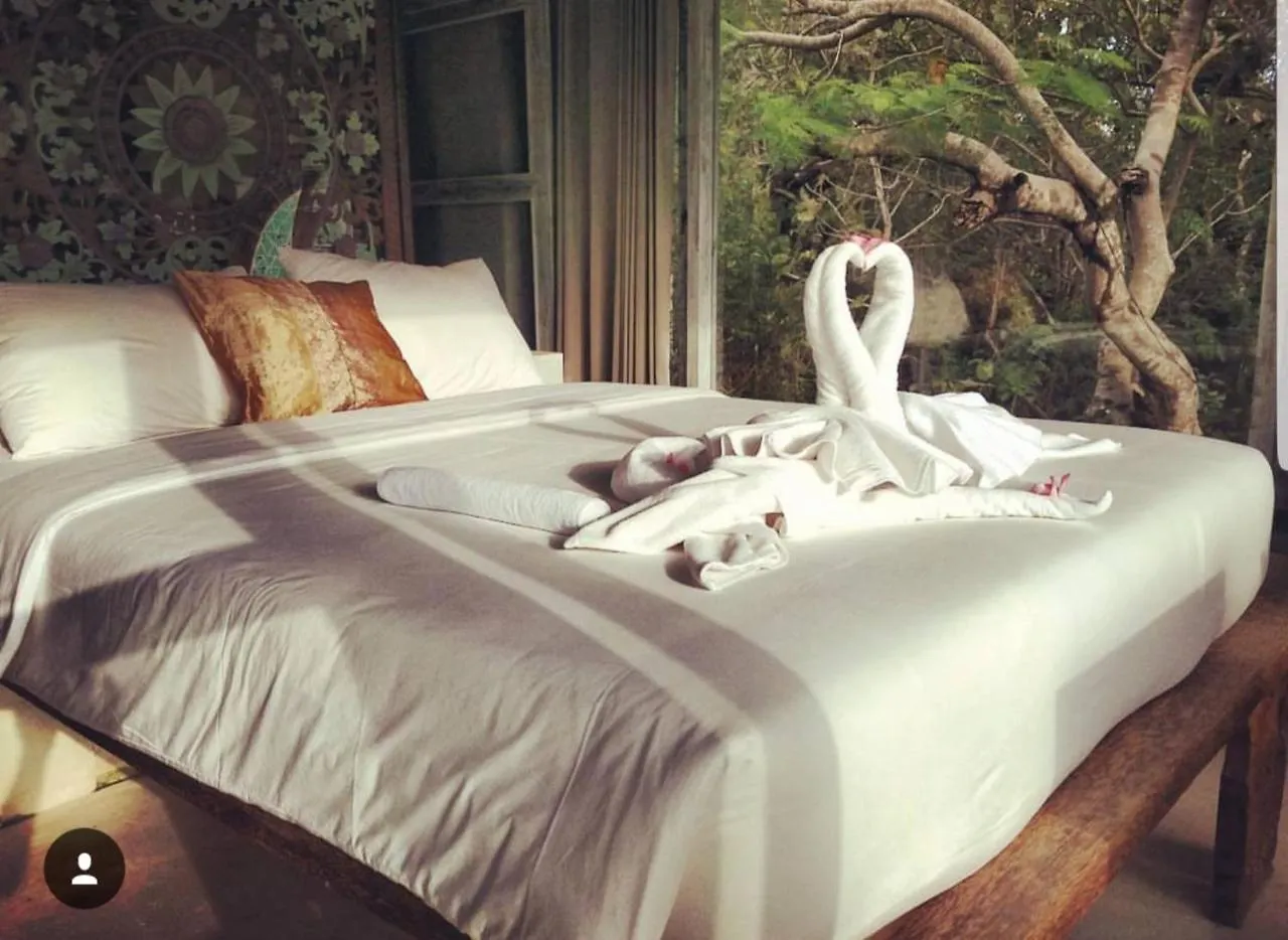 Bed & Breakfast Boho Bingin Beach Bali Uluwatu