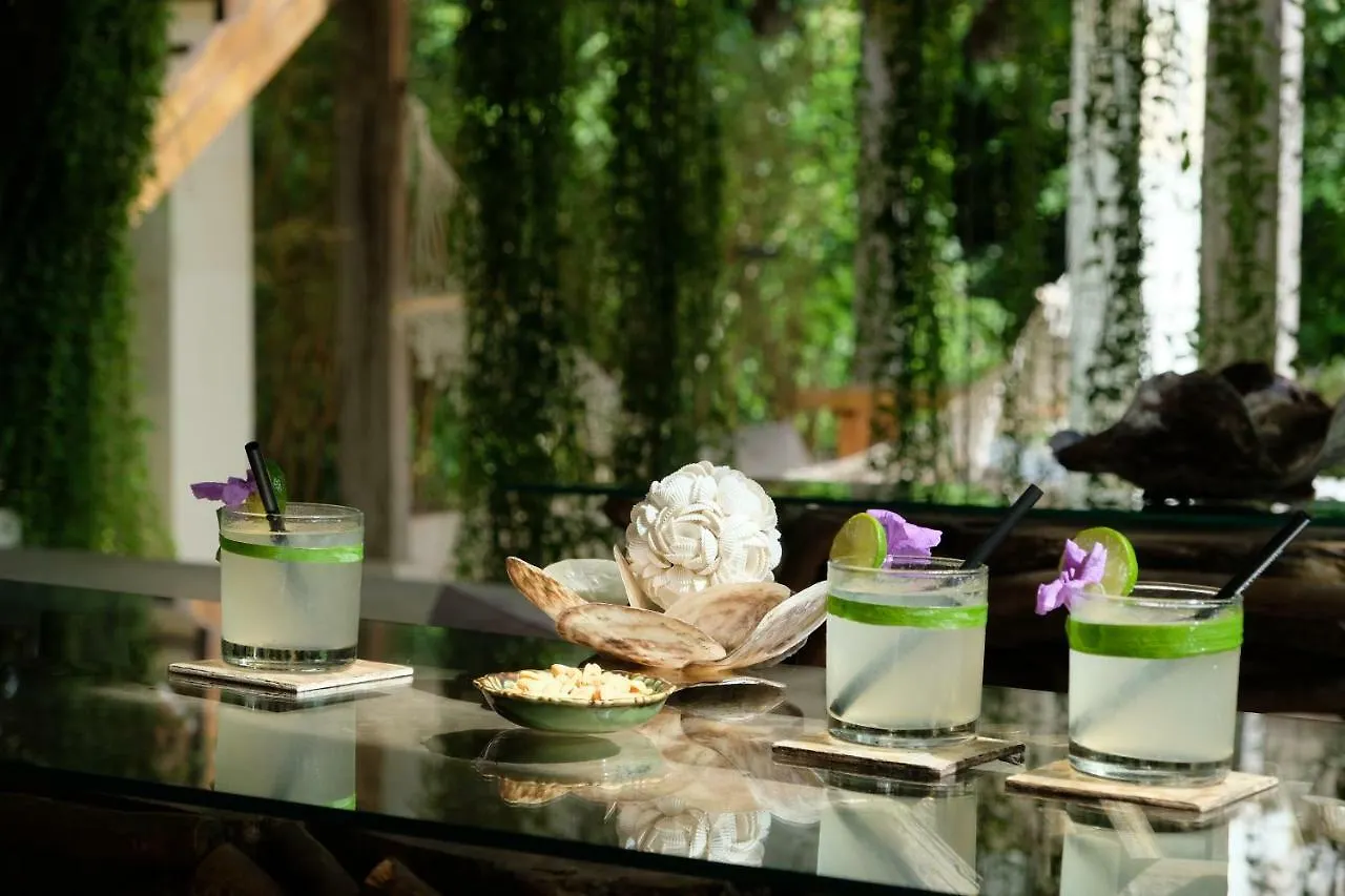 Bed & Breakfast Boho Bingin Beach Bali Uluwatu