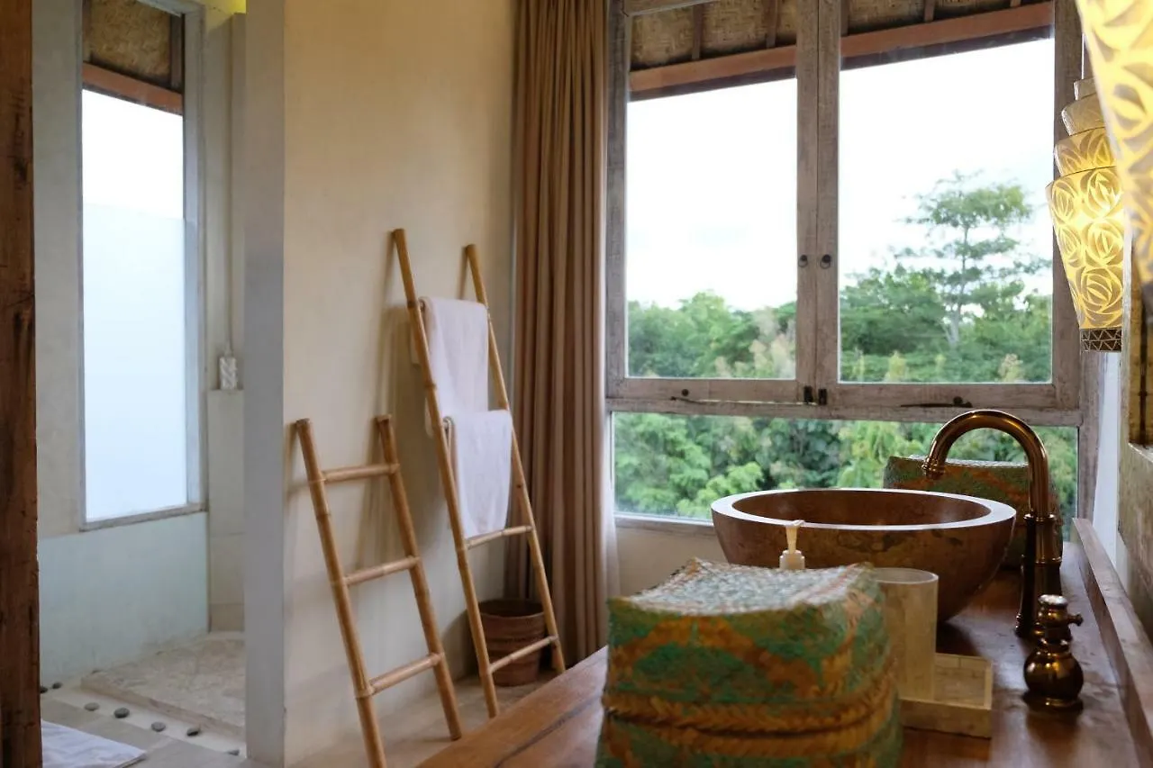 Bed & Breakfast Boho Bingin Beach Bali Uluwatu