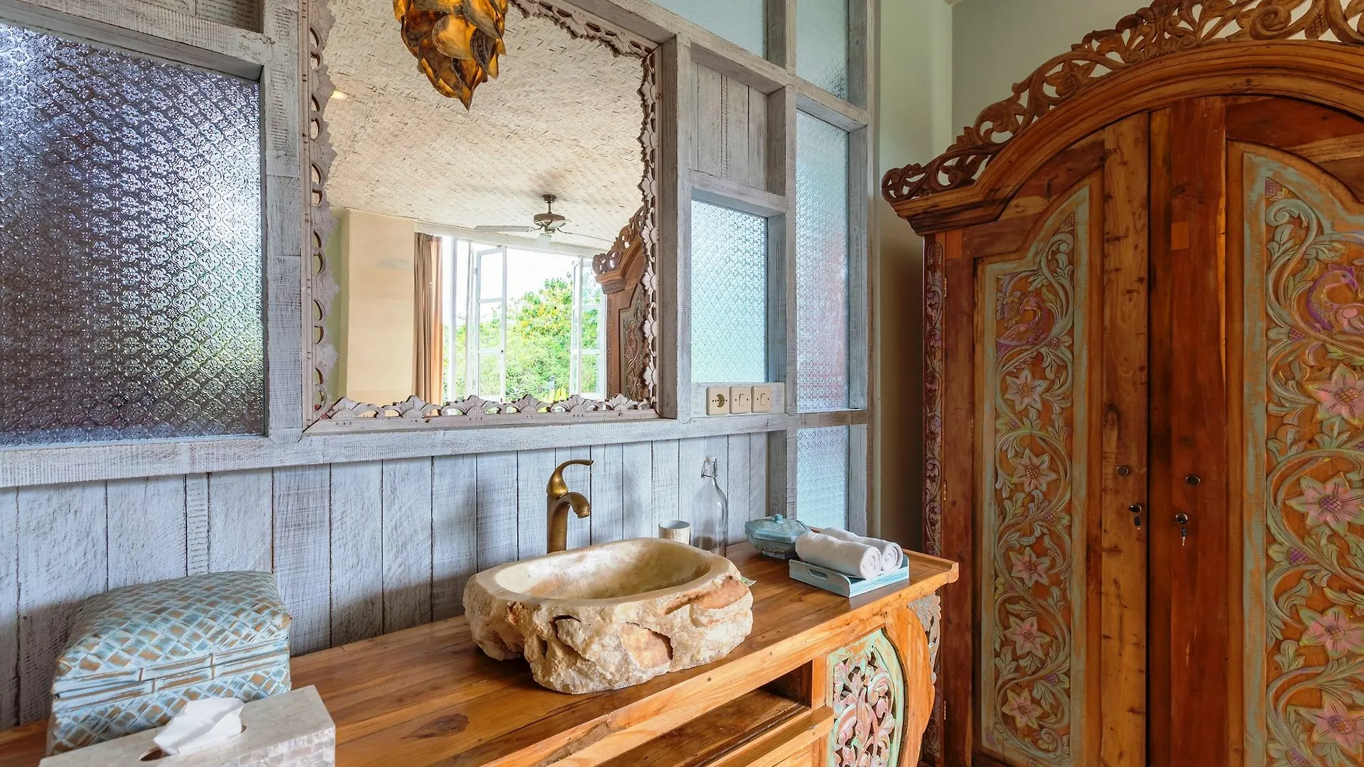 Boho Bingin Beach Bali Uluwatu  Bed & Breakfast